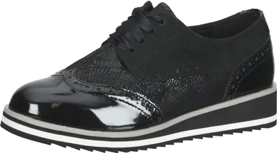 Produktbild von Caprice Halbschuhe Halbschuhe Leder