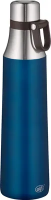 Obrázek produktu pro alfi CITY BOTTLE LOOP – Láhev na vodu, výhodná sada s čisticím kartáčem CLEAN FIX 30 cm