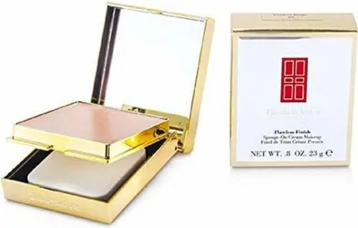 Image de ELIZABETH ARDEN | FLAWLESS FINISH | Visage