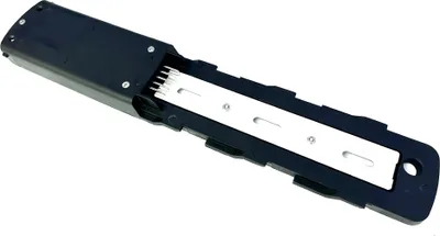 Produktbild von Hailong Akkuschiene / Akkuhalterung 5-Pin für Ersatzakku