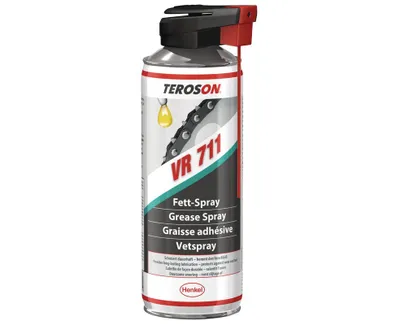 Produktbild von TEROSON VR 711 AEEGFD 400ML Schmierstoffe und Oberflächenschutz Henkel