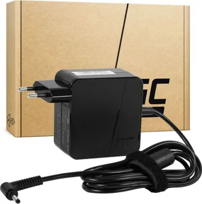 Immagine prodotto di Green Cell AD41PV2 power adapter/inverter Indoor 65 W Black