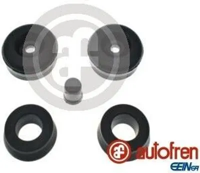 Produktbild von AUTOFREN SEINSA Reparatursatz Radbremszylinder D3439 Hinten für MITSUBISHI PAJERO II (V3W, V2W, V4W) 24mm