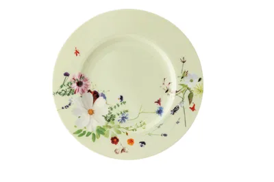 Immagine prodotto di Rosenthal Frühstücksteller 19 cm Fahne Brillance Grand Air 10530-405109-10019