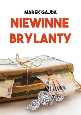Image de ISBN Niewinne brylanty, Polski, Broszurowa okładka, 574 stron(y)