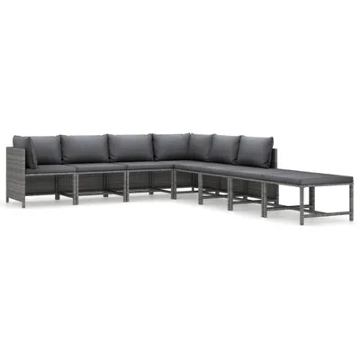 Zdjęcie produktu dla VidaXL 3059766, 8 szt.