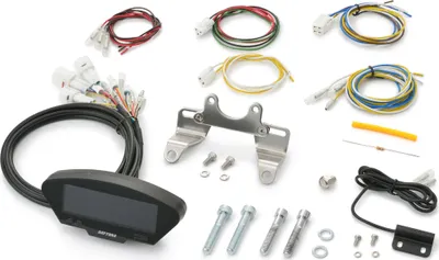 Zdjęcie produktu dla Wielofunkcyjny instrument Daytona "Deva"