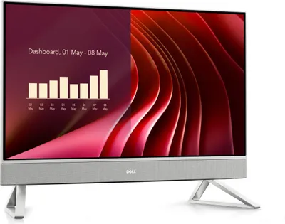 Immagine prodotto di DELL EC24250, 60,5 cm (23.8"), Full HD, Intel Core 7, 16 GB, 1 TB, Windows 11 Pro