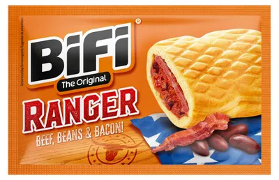 Produktbild von BiFi The Original Ranger 60g