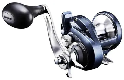 Produktbild von SHIMANO Torium, 16HGAL, HG-A L, Linkshand, Multirolle, Sternbremse, TOR16HGAL
