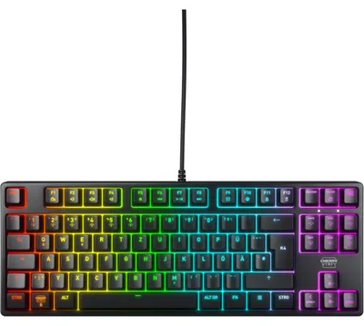 Produktbild von CHERRY XTRFY K4V2, Gaming-Tastatur