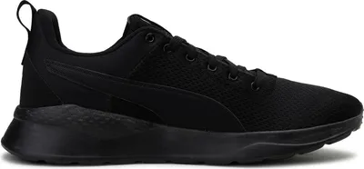 Produktbild von Puma Anzarun Lite Black Black Größe EU 40,5