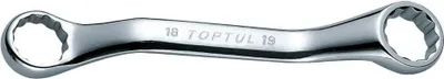 Produktbild von Ringschlüssel TOPTUL AAAK1213