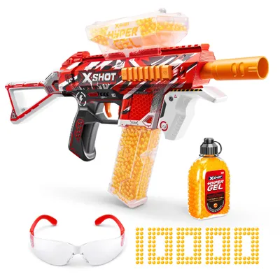 Obrázek produktu pro XShot 36621-EN71, Dětský blaster, 14 rok/roky, 99 rok/roky