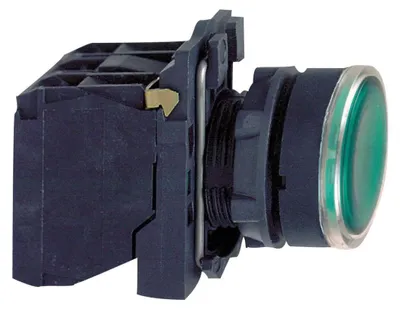 Productafbeelding van Schneider Electric XB5