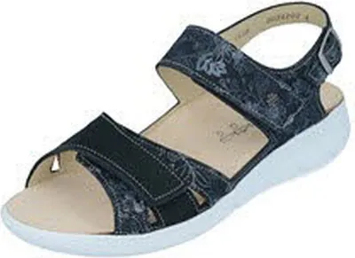 Produktbild von Finn Comfort Finn Comfort 03351 grau grau 295-20-00043