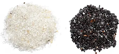 Produktbild von Mineralien Auf/Entladeset -- ±250 g, ±0.2-0.4 cm online bestellen
