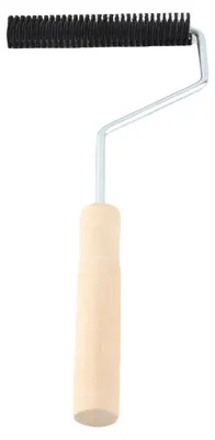 Immagine prodotto di Rullo in fibra di vetro, utensile per applicazione di film laminanti, diametro 22 x 125 mm