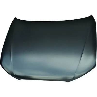 Produktbild von DIEDERICHS Motorhaube 1019000 für AUDI für A4 Avant (8K5 B8)
