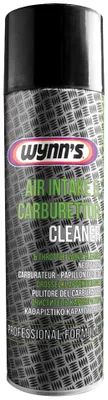 Immagine prodotto di WYNN'S Detergente per carburatori W54179 Bomboletta spray 500ml