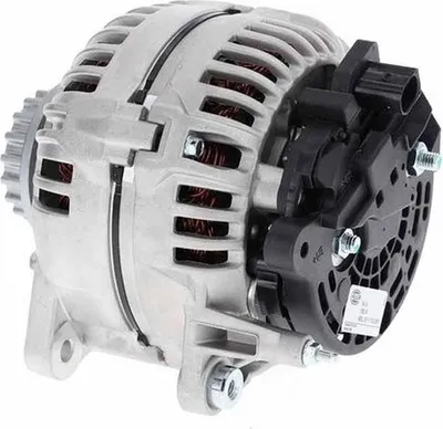 Image de Drehstromgenerator HELLA 8EL 011 712-291