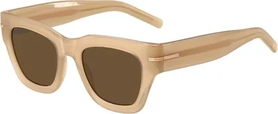 Obrázek produktu pro Dámské sluneční brýle Hugo Boss BOSS 1520_S