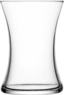 Produktbild von LAV - Teeglas-Set - Nez - 175 ml - klares Glas - Set von 6
