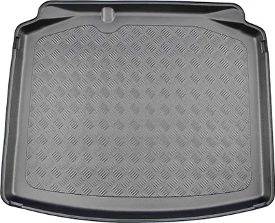 Produktbild von Z440491 Kofferraumwanne kompatibel mit Skoda Scala 04.2019-