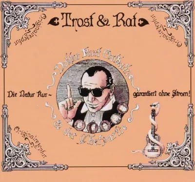 Image de Trost & Rat (Remaster)