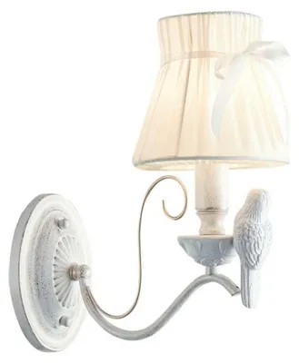 Image de Applique murale ACA Textile EG166081WW