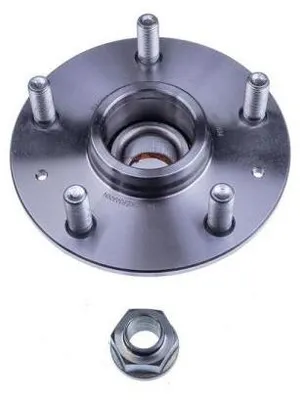 Immagine prodotto di EBG Mozzo ruota posteriore con cuscinetto Suzuki 43402-57K00