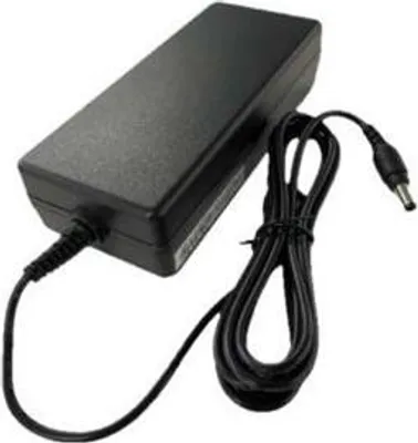 Zdjęcie produktu dla Zebra PWR-BGA24V78W4WW, Komputer przenośny, Wewnętrzna, 100 - 240 V, 78 W, 24 V, 240 V