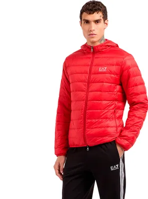 Produktbild von Ea7 Emporio Armani 8npb24_pngpz Jacke Rot L Mann Rot L