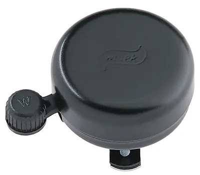 Produktbild von Widek Stahl Glocke 55mm schwarz - OEM Werkstattversion 1 Stück lose