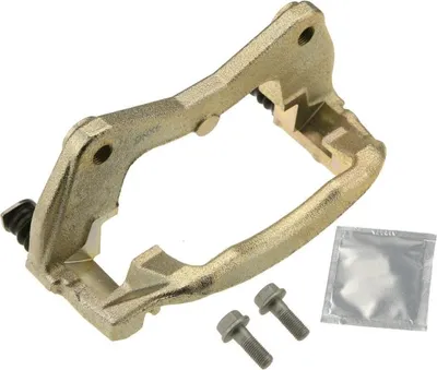 Produktbild von TRW Halter, Bremssattel Vorderachse BDA1076
