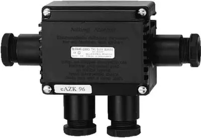 Immagine prodotto di CEAG Scatola di giunzione Ex-e 4xM25 GHG7910101R0002