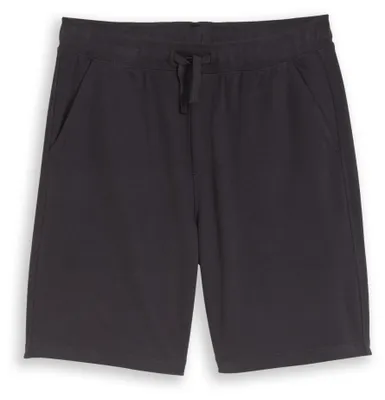 Zdjęcie produktu dla Tom Tailor 1049871_134, Męski, Dziecko, Antracyt, Krój luźny, Zamknięcie troczkiem, Bawełna