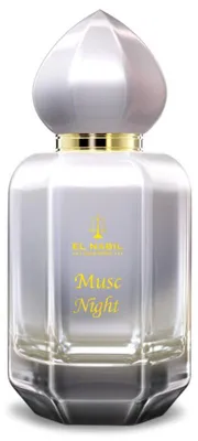 Produktbild von El Nabil - Musc Night Eau de Parfum 65ml