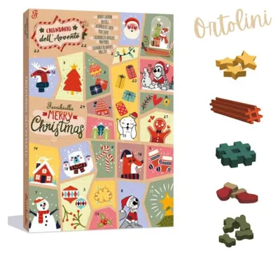 Obrázek produktu pro Adventní kalendář maxi