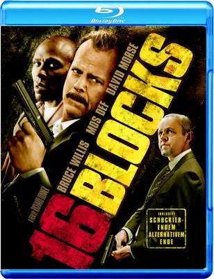 Produktbild von 16 Blocks