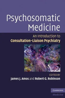 Produktbild von Psychosomatic Medicine