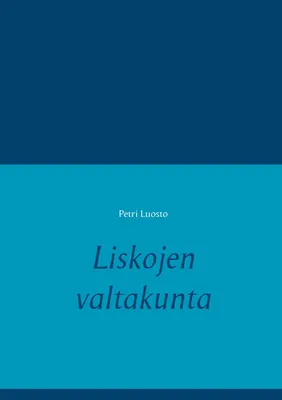 Produktbild von Liskojen valtakunta
