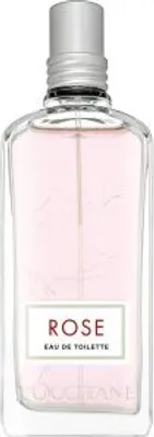 Produktbild von L'Occitane Rose Eau de Toilette für Damen 75 ml