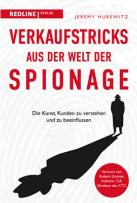 Image de Verkaufstricks aus der Welt der Spionage
