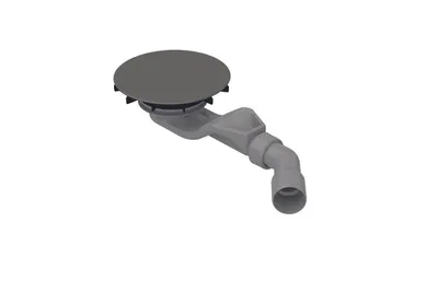 Image de BetteAir 30 Garniture d'écoulement, latéral, débit d'écoulement 0,6 l/s, B524-404