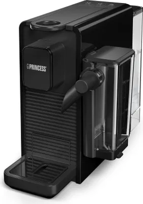 Obrázok produktu pre Espresso kávovar, 20 barov, kompatibilný s Nespresso