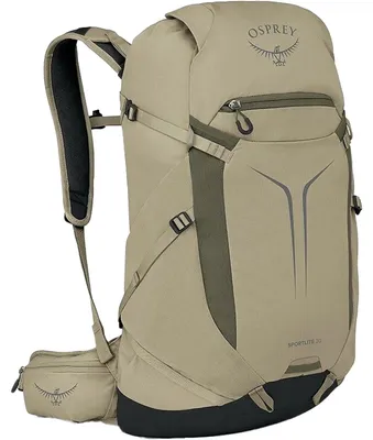 Image de Osprey Sportlite 30, sac à dos (30 litres)