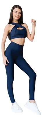 Produktbild von Lismina 296 Extra High Waist Leggings