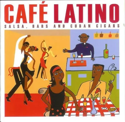 Immagine prodotto di Caffè Latino