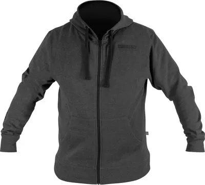 Produktbild von Bluza Wędkarska Z Kapturem Preston Grey Hoodie r. L